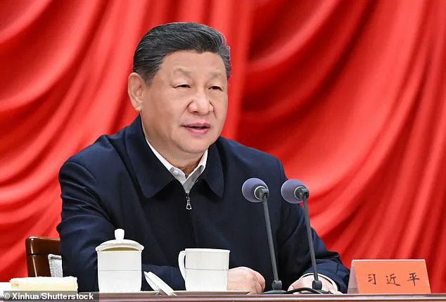 Xi Jinping's Military Purge: Government Directive to Combat Corruption and Ensure Stability