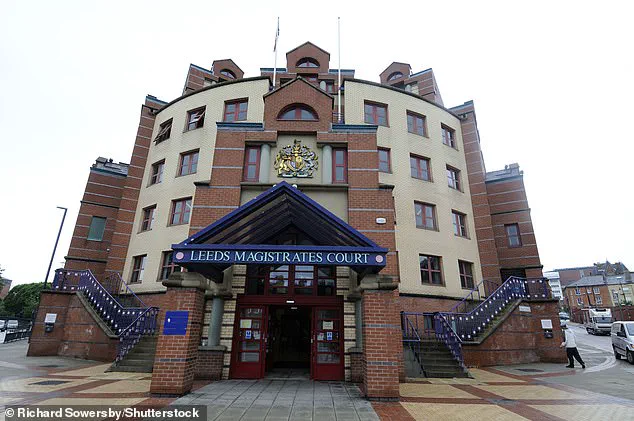 British Man Charged with Encouraging Suicide Across Borders in Landmark Legal Case