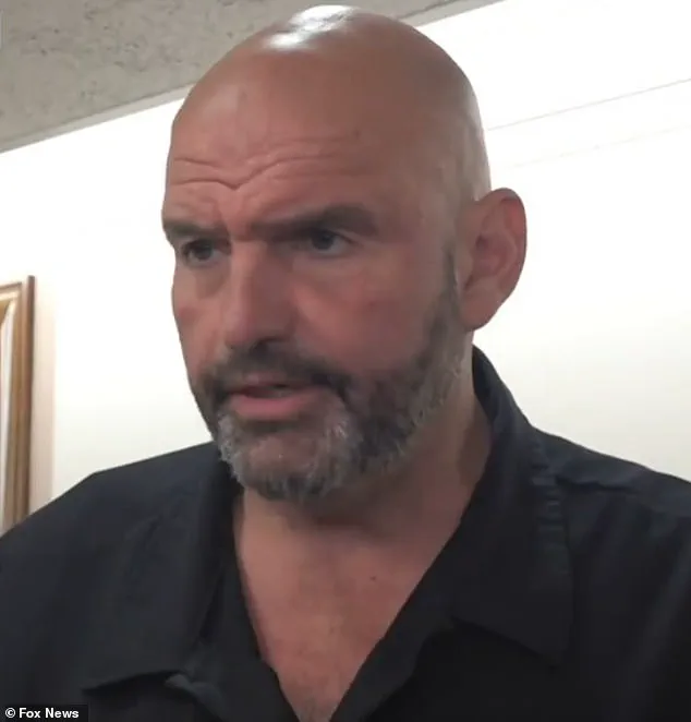 Gisele Fetterman Challenges Husband's ICE Alignment, Calls Policies 'Un-American' After Minneapolis Nurse Shooting