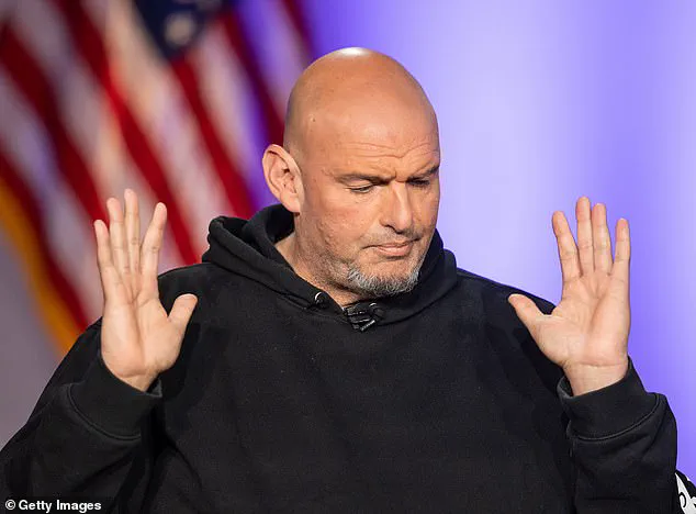 Gisele Fetterman Challenges Husband's ICE Alignment, Calls Policies 'Un-American' After Minneapolis Nurse Shooting