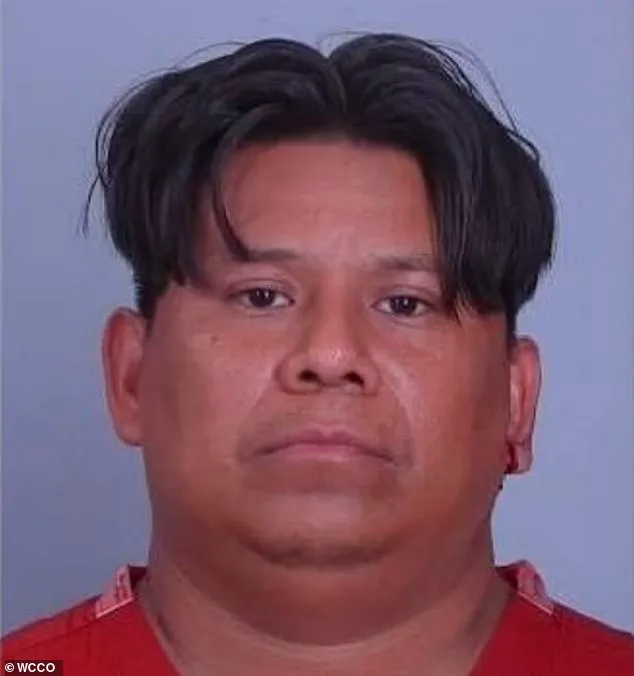Illegal Immigrant with Prior Felony Conviction Convicted in Violent Attack on ICE Officer That Nearly Resulted in Agent’s Death
