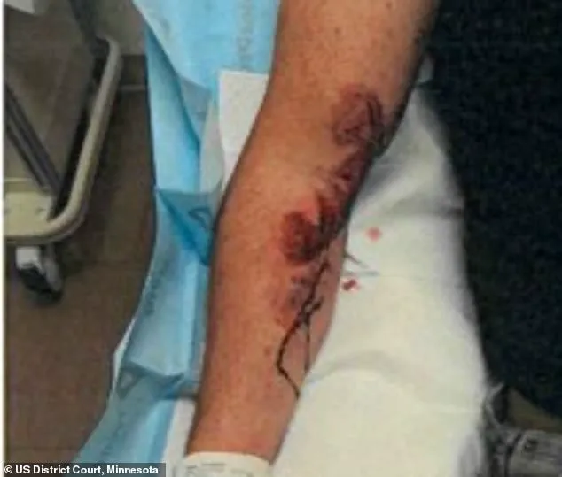 Illegal Immigrant with Prior Felony Conviction Convicted in Violent Attack on ICE Officer That Nearly Resulted in Agent’s Death