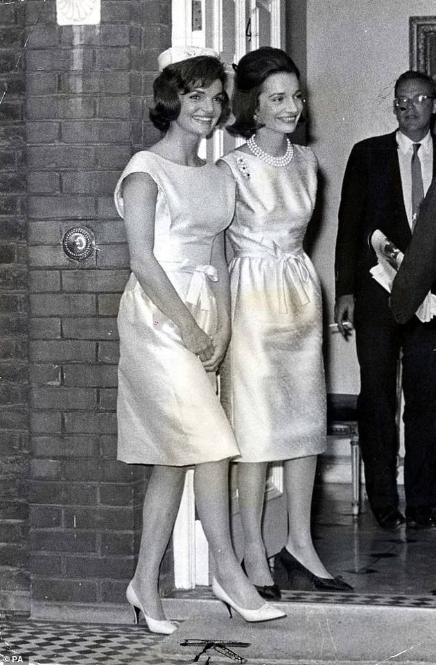Mayfair townhouse once owned by Jackie Kennedy's family up for £25m sale with potential to double in value