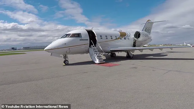 Mysterious Voice 'Let There Be Light' Captured Before Maine Jet Crash, Investigators Seek Answers