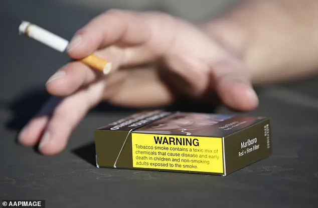Starting to Smoke Before 20: New Research Shows Long-Term Heart Damage Even After Quitting, Experts Warn
