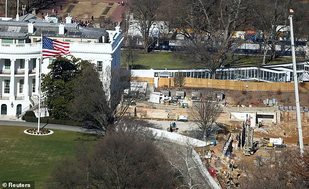 Trump's Privileged Access to Information Muddies Tragedy as White House Project Sparks Debate