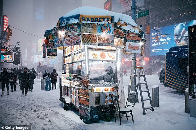 Winter Storm Fern Costs Over $100 Billion, Claims 16 Lives in Historic U.S. Weather Event