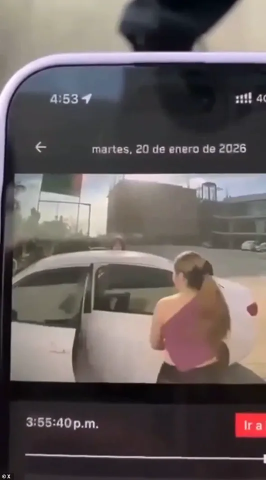 Citizen Collaboration Key in Safe Recovery of Abducted OnlyFans Model, Says Sinaloa Attorney General