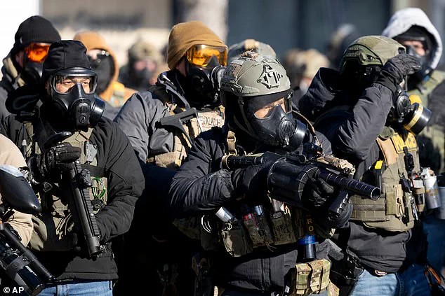Federal Government Restructuring in Minneapolis as Border Patrol Commander Ordered to Leave Amid Crisis