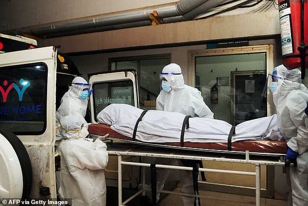 Nipah Virus Outbreak in India Sparks Global Health Alerts and Cross-Border Precautions