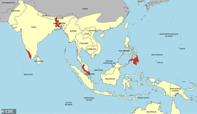 Nipah Virus Outbreak in India Sparks Global Health Alerts and Cross-Border Precautions