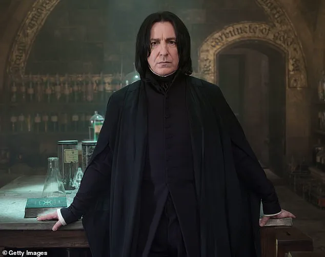 Rima Horton Champions Pancreatic Cancer Research in Honor of Alan Rickman
