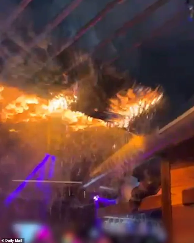 Swiss Bar Owners Face Legal Scrutiny as Blame Shifted to Young Staff in New Year's Eve Fire Probe