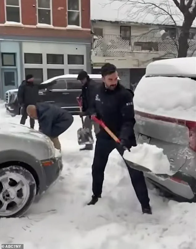 Winter Storm Fern Buries New York in Record-Breaking Snowfall, Worst Blizzard in a Decade