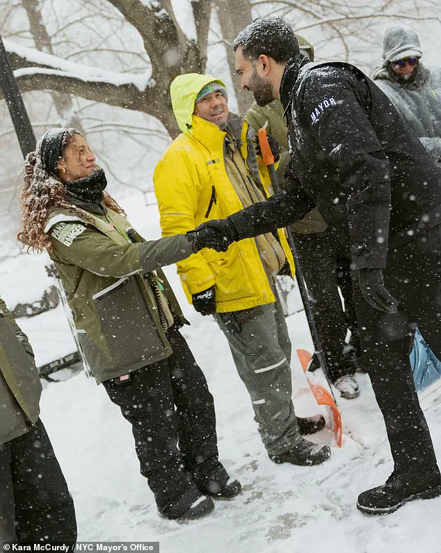 Winter Storm Fern Buries New York in Record-Breaking Snowfall, Worst Blizzard in a Decade