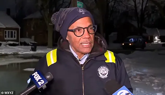 Detroit's Frozen Chaos: Exclusive Insights into the Storm's Hidden Impact