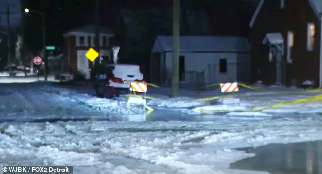 Detroit's Frozen Chaos: Exclusive Insights into the Storm's Hidden Impact