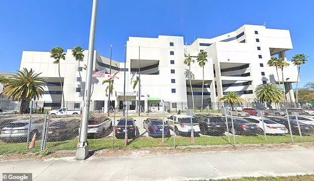Florida Woman Charged Again While Incarcerated for Previous Murder Conviction Sparks Debate Over Jail Conditions
