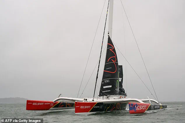 Historic Milestone: All-Female Crew Completes First Non-Stop Global Sailing Journey