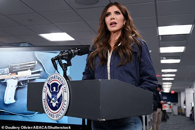 Late-Breaking: Trump Defends Noem Amid Rising Outrage Over Minnesota Immigration Crackdown as Border Security Claims Intensify Debate
