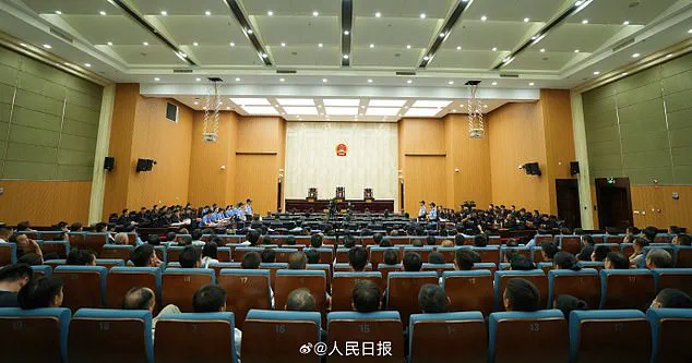 China's Legal Directives Result in Executions of Myanmar-Based Ming Crime Syndicate for Fraud and Illegal Activities