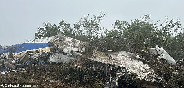 Crash Site's Last Signal Originates in Treacherous Catatumbo Region, Notorious for Dense Vegetation and Illicit Activities