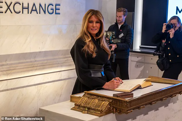 First Lady Melania Trump Defends Husband on Fox News, Previewing Upcoming Documentary