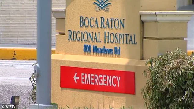 Florida Nurse's License Revoked Over Controversial Social Media Post, Sparking Debate on Free Speech and Professional Ethics