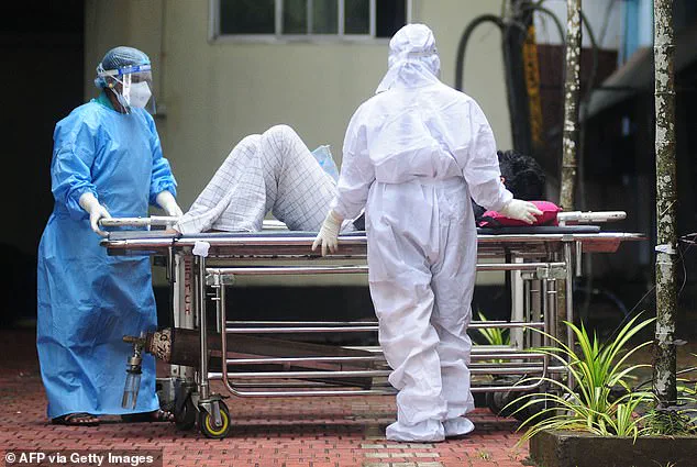 Global Health Officials Heighten Surveillance Amid Deadly Nipah Virus Outbreak in India