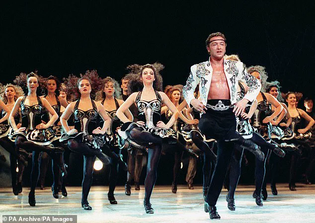 Michael Flatley Faces Legal Battle Over Lavish Lifestyle and Contract Breach Allegations
