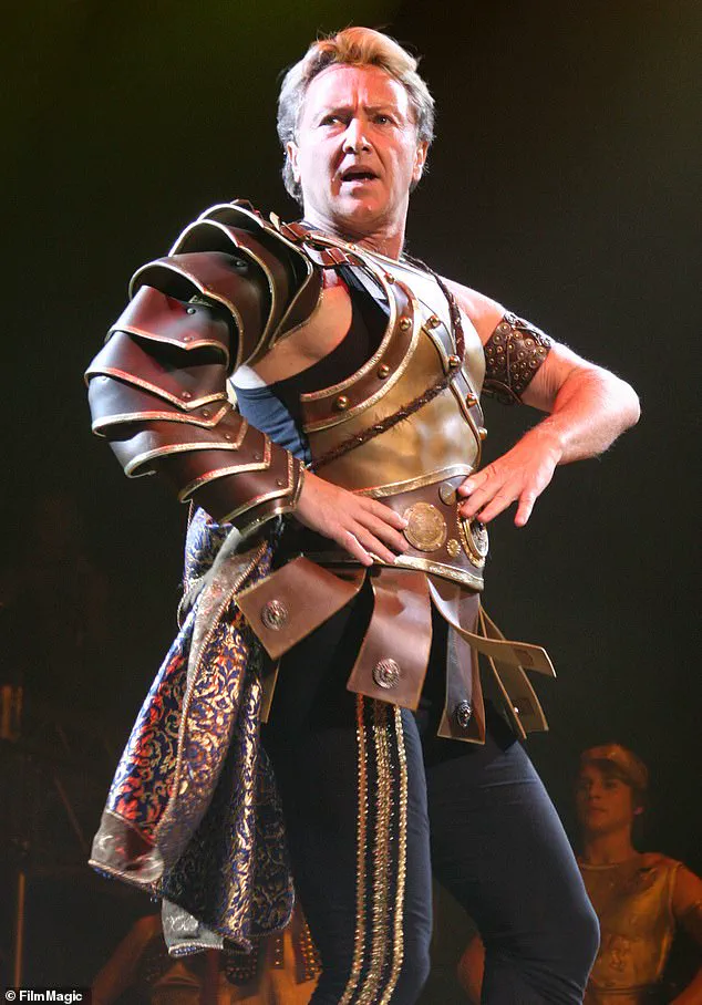 Michael Flatley Faces Legal Battle Over Lavish Lifestyle and Contract Breach Allegations