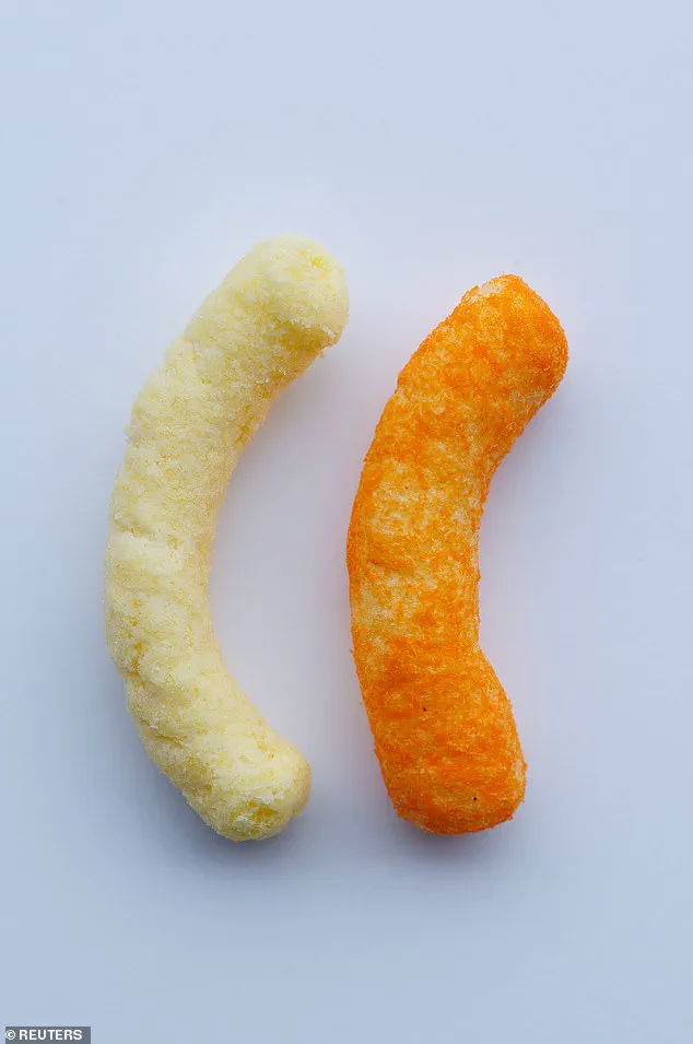 PepsiCo Introduces Revamped Doritos and Cheetos with No Artificial Flavors, Dyes in 'Simply NKD' Line at Walmart, Sam's Club