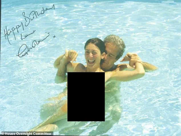 Privileged Access and Hidden Deals: Maxwell's Claims of Secrecy in Epstein Case