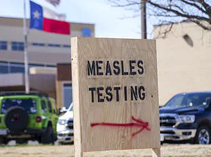 South Carolina's Measles Outbreak Surpasses 789 Cases, Health Officials Urge Immediate Action to Protect Public Health