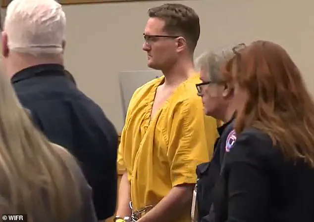 Surgeon Faces Charges in Double Murder of Ex-Wife and Her Husband, Court Documents Reveal Alleged Threats and Abuse