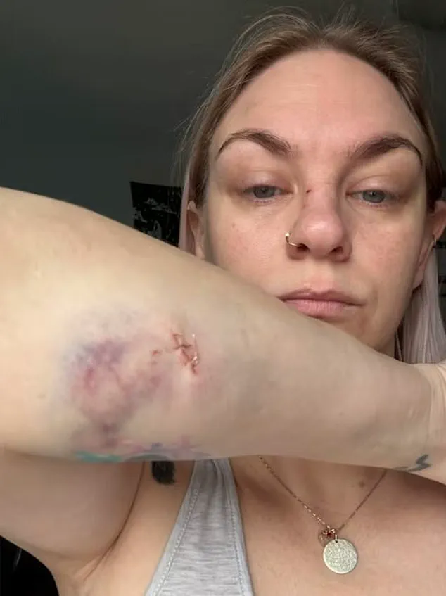 Unexpected Danger in Oshawa: A Community on Edge After a Terrifying Incident