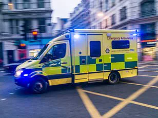 Urgent Call to Action: UK Falls to 21st in Global Patient Safety Ranking, Raising Alarms for NHS and Public Health