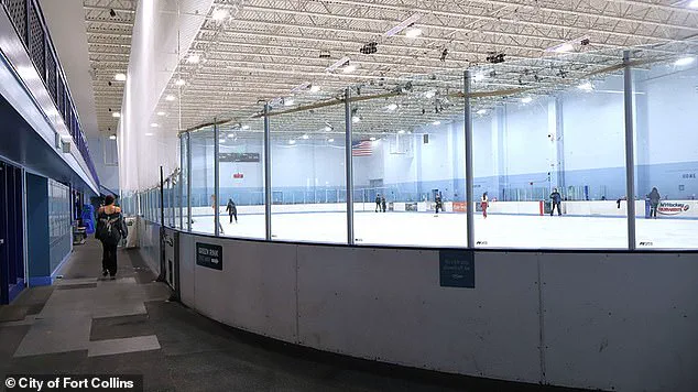 Employee Killed in Ice Rink Accident: 'Urgent Questions About Safety Protocols' as Community Mourns