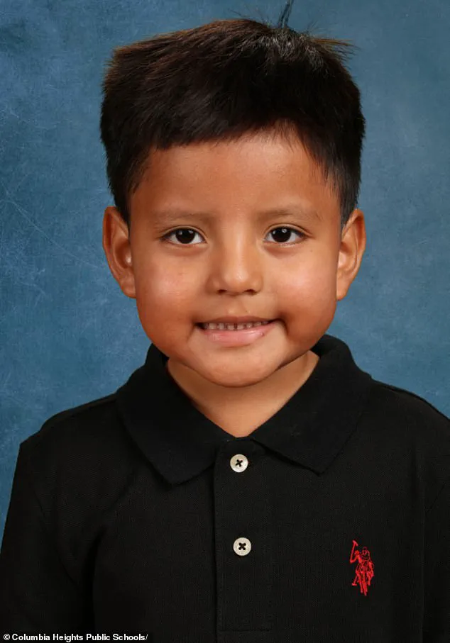 Five-Year-Old Boy Apprehended by ICE in Minnesota Sparks National Outcry Over Child Custody Treatment