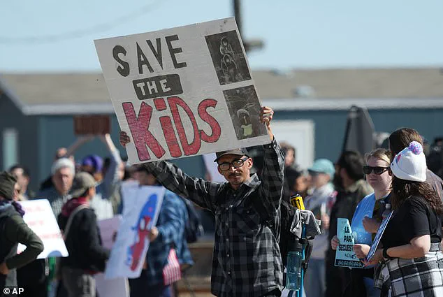 Five-Year-Old Boy Apprehended by ICE in Minnesota Sparks National Outcry Over Child Custody Treatment