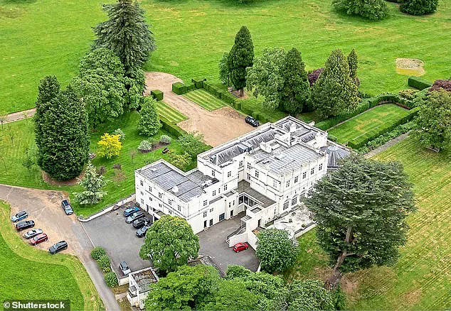 Former Duchess of York Faces Logistical Challenges After Losing Royal Lodge and Titles