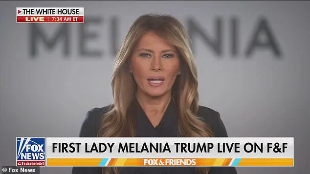 Melania Trump's Growing Influence Emerges Ahead of 2025 Inauguration as Documentary Premieres in Washington