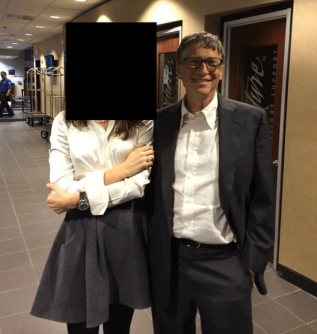 New DOJ Documents Allegedly Link Bill Gates to Jeffrey Epstein in Legal and Moral Allegations