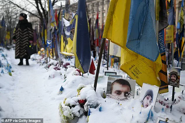 Trump Claims Putin Agrees to One-Week Ukraine Ceasefire Amid Extreme Cold