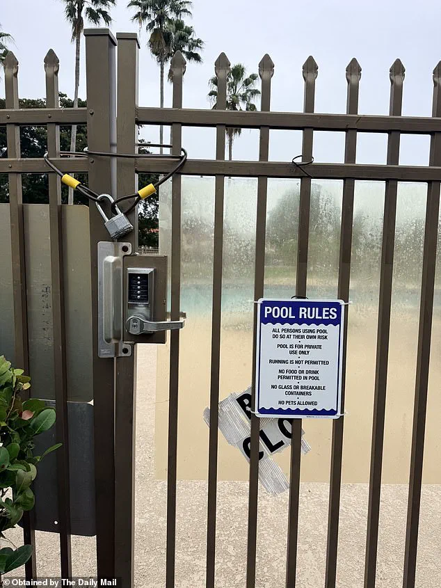 Allegations of Mismanagement and Financial Misconduct Surface in Florida Condominium Community