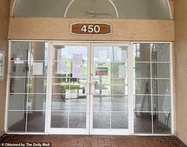 Allegations of Mismanagement and Financial Misconduct Surface in Florida Condominium Community