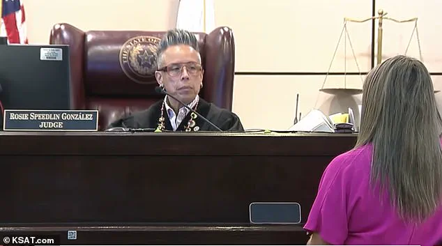 Behind Closed Doors: Texas Judge Indicted for Alleged Misconduct Revealed a Year Later