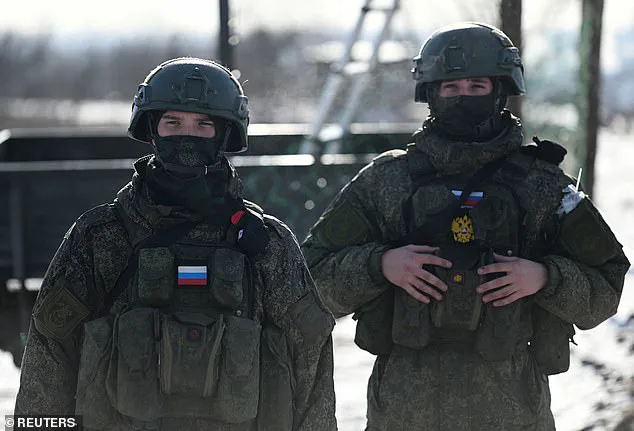 Brutal Torture of Russian Soldiers in Ukrainian Village Sparks Outcry Over War's Human Cost