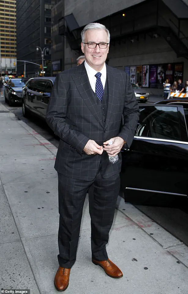 Keith Olbermann Faces Backlash Over Remarks on Melania Trump's English Amid New Documentary Debut