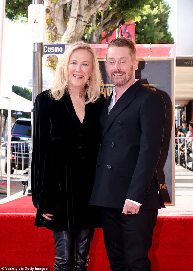 Limited Information Disclosed on Catherine O'Hara's Cause of Death and Final Illness